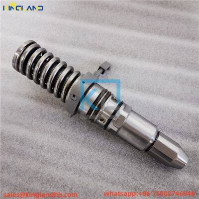 Injetor de combustível do motor 3500 4P9076 4P-9076 para CAT