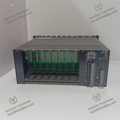SHINKAWA VM-5P3 Machine Protection Monitor