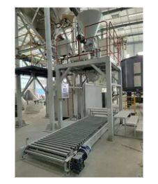 Jumbo Bag Packing Machine/Ton Bag Packing Machine/Container Bag Packing Machine