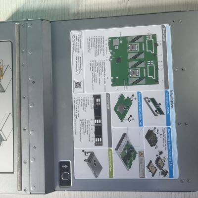 03032VWA/ 03025AAC  /IT21SPSA01 G560 V5 2P compute module (2*CPU,24*DIMM slot support 2*HDD/SSD6*NVMe/SAS/SATA