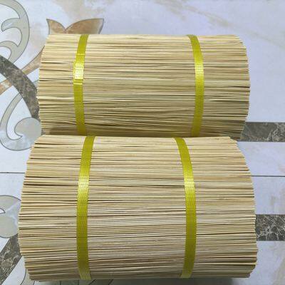 Latest Price Incense Stick Bamboo Stick Vietnam 8 Inch 9 Inch and 12 Inch Agarbatti Sticks china