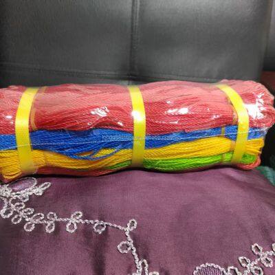 2MM 4MM 6MM 8MM 100Yard Yellow Green Twisted PE PP Fishing Boat Plastic Twine Rope photo-5