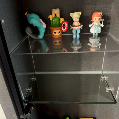 High Transparency Acrylic Sheet Customized Processing: Organic Glass Sheet, PC Sheet, Endurance Board, PVC Board, Plastic Sheet. Size: 235810mm photo-3