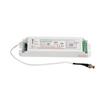 DF168-30D Emergency Power Supply for Industrial and Mining Lamps With Self-checking and Power Reduction LED Emergency Drive Device photo-4