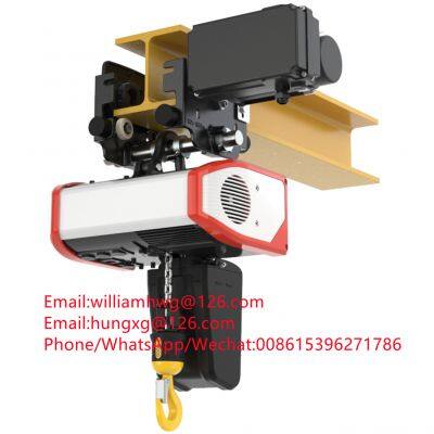 Electric Chain Hoists 70341342 70341119 70341360 Chain Hoists 70341362 70341340 70341365 70341366