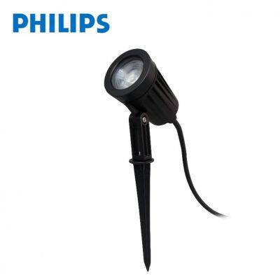 Philips LED Ground Mounted Lawn Spotlight BGP150 Essential SmartBright LED Spotlight photo-2