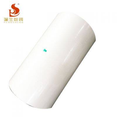 18 mic/15mic Glossy BOPP Thermal Lamination Film  for hot laminating by laminator
