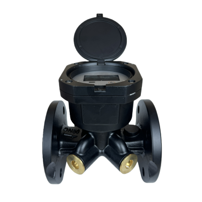 Ultrasonic Water Meter