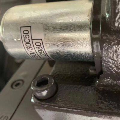 Genuine Sany SR150 Hydraulic Pump Assembly | Main & Pilot Pump Kit for SR150/SR200 Excavators | 350bar Pressure photo-4