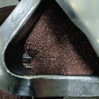 Customized Flame-retardant Abs Granules, High Temperature Resistance, Easy to Process and Suitable for Direct Injection Molding, Colors Can be Customized photo-3