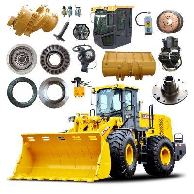 SANY SY65W Excavator Spare Parts Genuine Replacement Components for SY65W Wheeled Digger | Fast Delivery photo-5