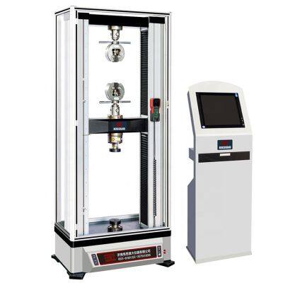 HST ETM 200KN 300KN Electronic Laboratory Equipment Universal Force Strength Testing Apparatus photo-2