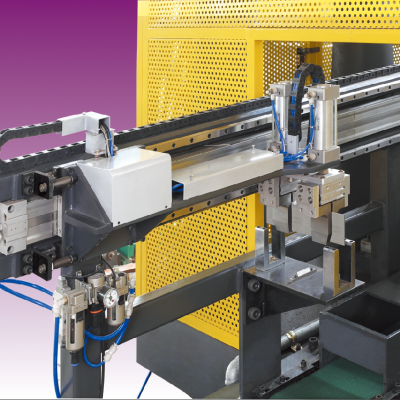 Digital Display High Quality Metal Drop Weight Impact Testing Machine photo-4