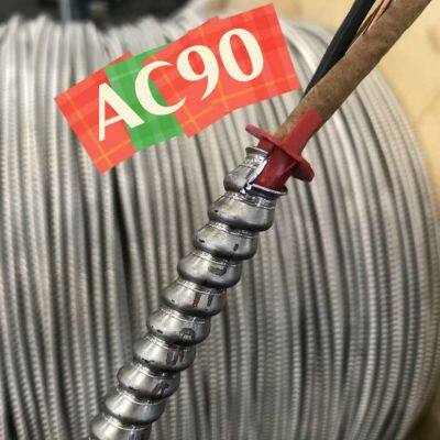 ac90 канадские кабели CSA