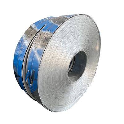 Dx51d Z275 Hot Dipped Galvanized Steel 0.6mm Galvanized Steel Rolls Zinc Coated Gi Coil photo-5