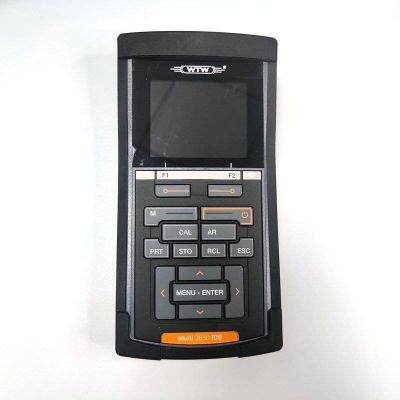 German Wtw Portable Water Quality Analyzer, Article Number 2fd570, Model Multi 3630 Ids, Multi-parameter photo-2