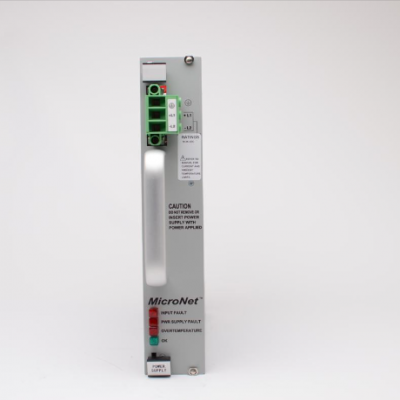 WOODWARD 5466-1001 Digital Controller Power Supply Module