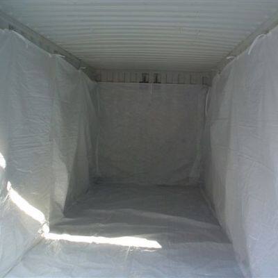 Reinforced Container Liner Bag With 4-Ply Construction for Abrasive Materials photo-4