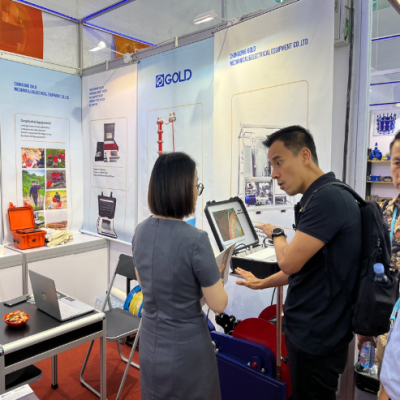 Sewer Crawler Camera Price High Temp Borehole Camera photo-2