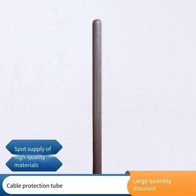 Customized Supply of Jinhaihong Cement Pipes, Sepiolite Pipes, Fiber Pipes, and Asbestos Cement Cable Protection Pipes photo-2