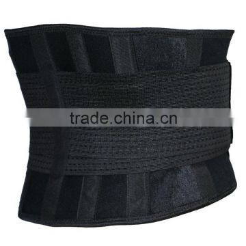 2016 Adjustable Sport/Medical Waist Support/Waist Band/Back Lumbar Support For Women photo-3