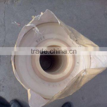 XCMG crane pulley