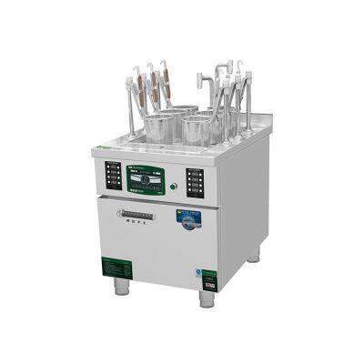 Smart Induction Lift Noodle Cooker photo-2