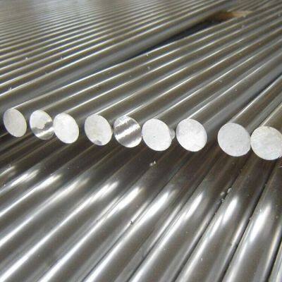 310S 309S Heat Resistant Stainless Steel Round Bar photo-4