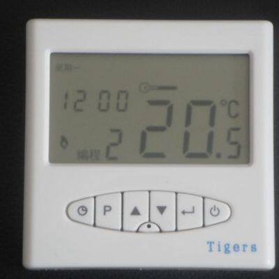 Temperature Controller & Meter