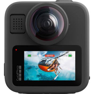 GoPro MAX2 360 Action Camera Price 100usd