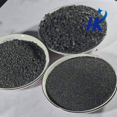 Prix de fabrication CPC à bas prix, coke de pétrole calciné de haute qualité, source de carbone idéale pour la fabrication industrielle