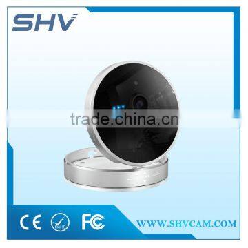 HD 720P Network Wireless Smallest Pocket Wireless Video Ip Camera
