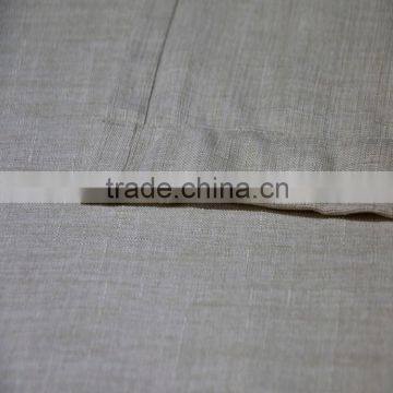 JYH Beautiful 100% Polyester Folding Shower Curtain photo-5