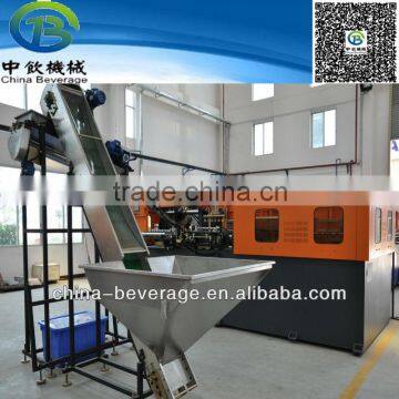 to win warm praise for blow moulding machine price