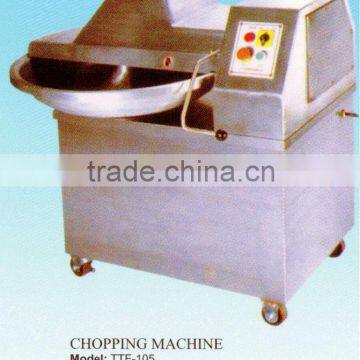 Chopping Machine TTF-105