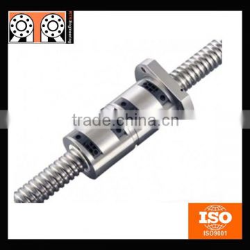 Alibaba China Supplier Stainless steel ball screw