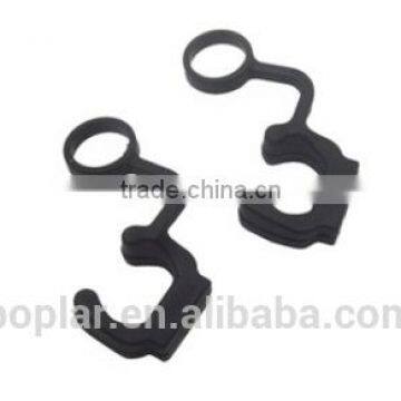 GP111 HOT Selling Gopros 2pcs Silicone Catch for Gopros Hero3 photo-4