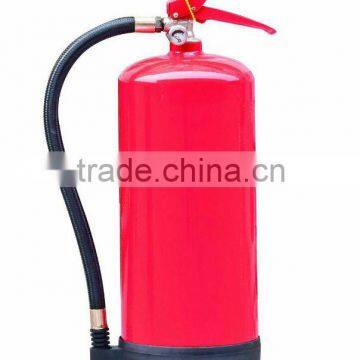 6kg dry powder fire extinguisher