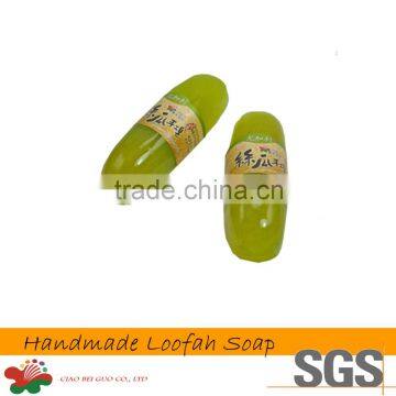 Antiseptic Characteristic Soap Product Eucalyptus Handmade Soap