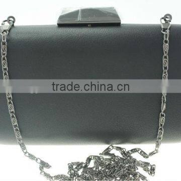 genuine leather evening bags latest style of 2014, 8 years experience professional manufacturer