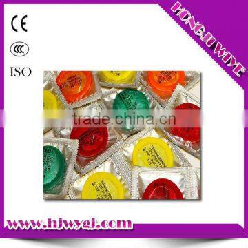 male condom OEM latex product