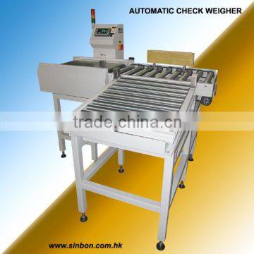 check weigher