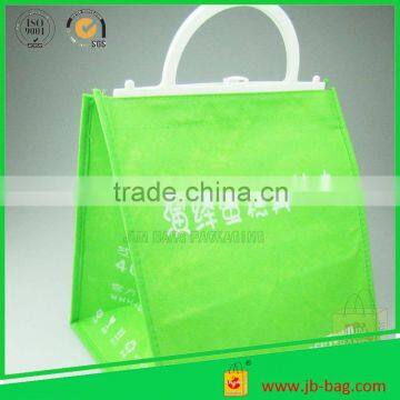 2012 Fashion Non Woven Thermo Bag(FZ592)