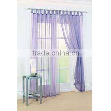 Curtains