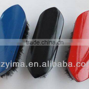 Wooden Horse Dandy Brush for Riders photo-2