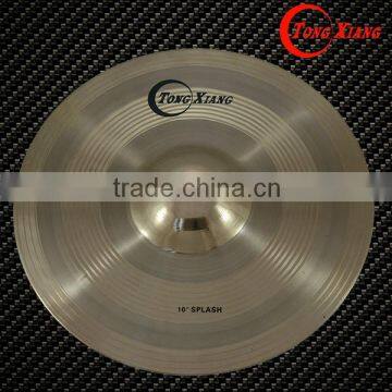 TY series B20 splash handmade cymbal