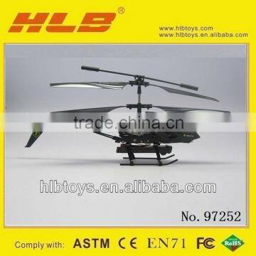 Iphone/Ipad/Android RC Helicopter With Camera WL S215