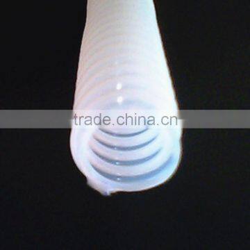 100% Virgin Extruded PTFE Tubing photo-3