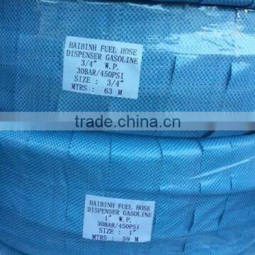 Made In China 3/4" Inch Petrol Delivery Hose