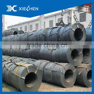 Q195 cold rolled galvanized steel strip from China